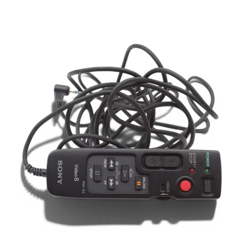 Sony cavo scatto - sony,