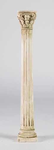 Presepe rossi rosa colonna - -,