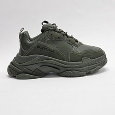 Balenciaga All Over Logo