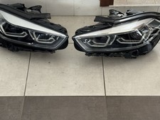 fari bmw serie 1 M Sport