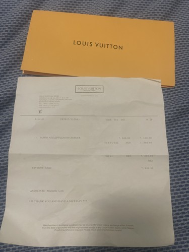 Luis vuitton uomo - luis, scarpe