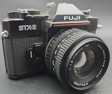 Fuji STX-2 fotocamera reflex