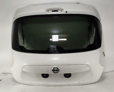Portellone Posteriore Nissan