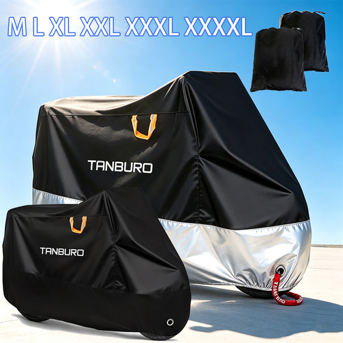 Xxxl telo copertura moto - telo,