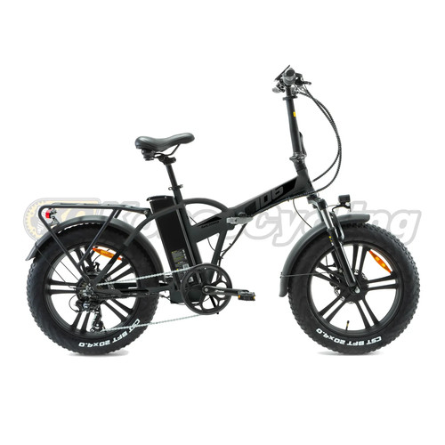 Bicicletta ebike wd99 rocker - wd99,
