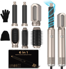 Styler per Capelli 6 in 1