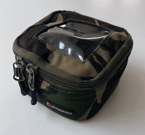 Speero tackle lead pouch dpm - lead, |
