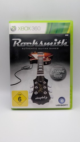 Rocksmith giochi per - -,