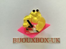 SPILLA GRIBOUILLE VINTAGE LEA