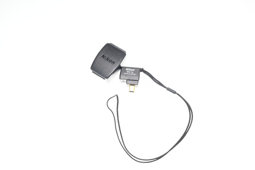 Nikon adattatore wifi - wu-1a,