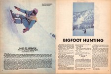 Snowboard Shaun Palmer 1987