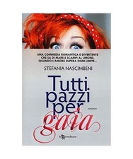 Tutti pazzi per Gaia, Stefania