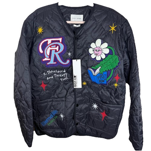 Giacca sole denim prima - , fila