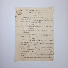 1837 Compagnia Della Carità