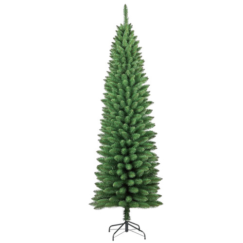 Albero natale silvestre h - natale,