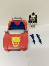 Transformers G1 Action Masters