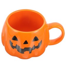  Tazza D'acqua Di Halloween