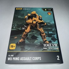 JoyToy Infinity JT7455 1:18