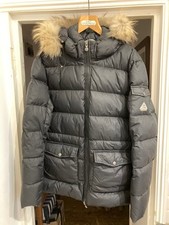 Giacca pelliccia uomo