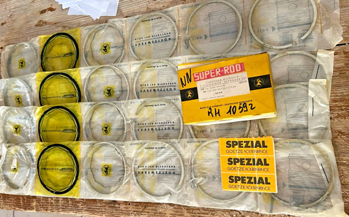 Serie fasce elastiche spezial - fasce,