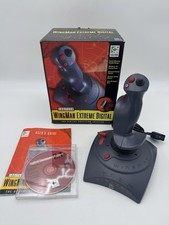 Joystick digitale Logitech