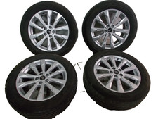 AUDI Q3 DAL 2020 CERCHI