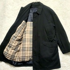 Burberry Vintage Trench Coat