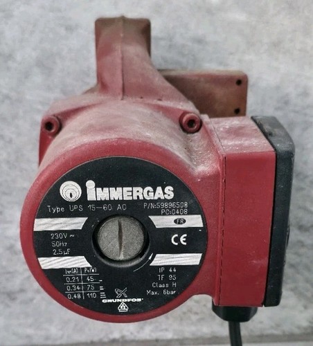 Circolatore grundfos pompa - grundfos,
