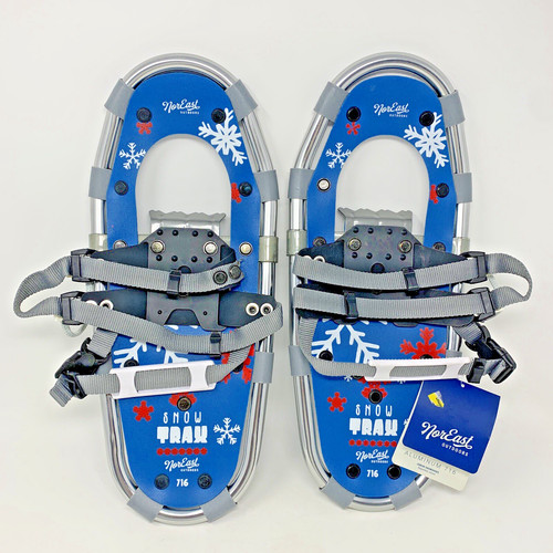 Noreast ciaspole esterno - ciaspole, da