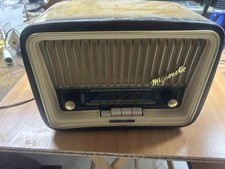 Telefunken Mignonette MF