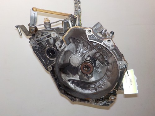 Opel corsa cassetta cambio - corsa,