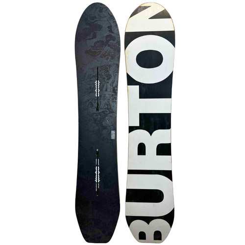 Snowboard burton nug - nug, 150
