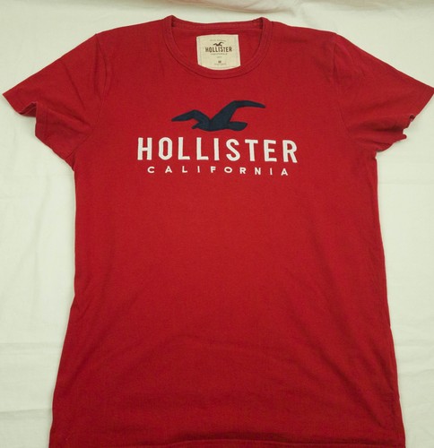 Shirt hollister uomo - -, t-shirt