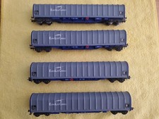 RIVAROSSI HORNBY HR6114 HO