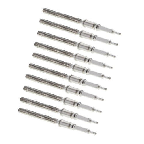 10x barra asta regolazione - 10x,