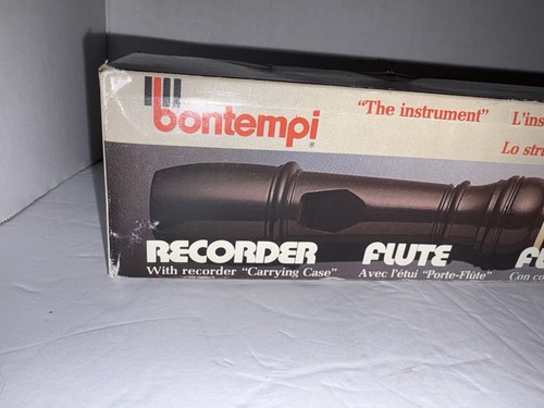 Bontempi registratore flauto - registratore,