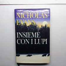 Libro Nicholas Evans Insieme