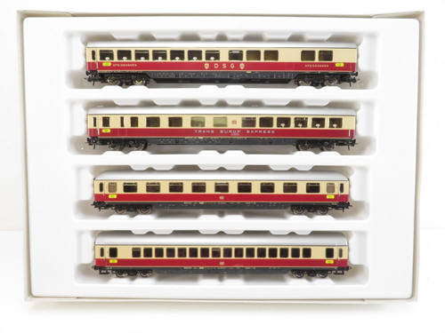Scala roco 45903 set - h0,
