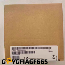 6ES7 314-6BG03-0AB0 NUOVA CPU