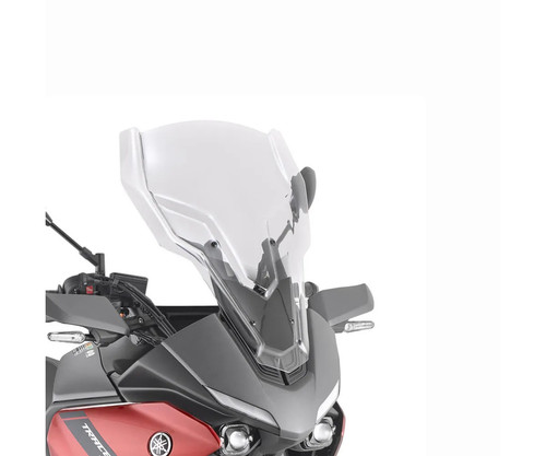 Cupolino parabrezza plexiglass - cupolino,