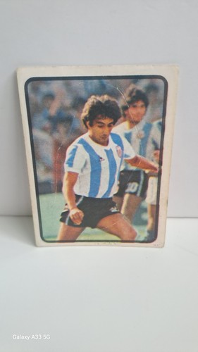 Figurina calciatori panini - figurina,