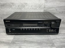 ONKYO TX-SR507 Amplificatore