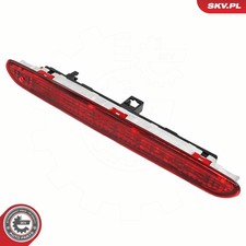 Terzo stop led - stop,
