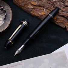 Montblanc - 149 Gold finish