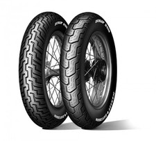 Pneumatici Moto DUNLOP D402