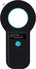 Lettore Microchip Cani