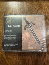 BRAND NEW Donizetti: La