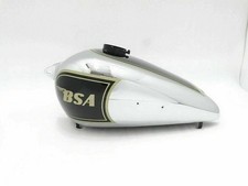 Serbatoio benzina BSA M20