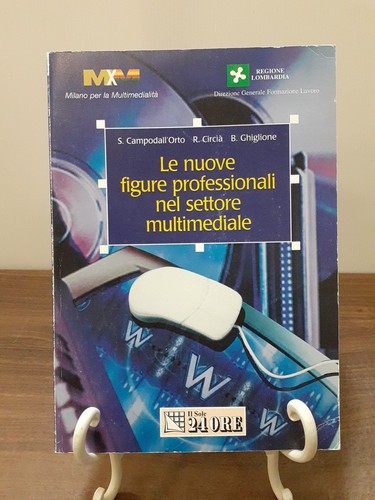 Nuove figure professionali - le,