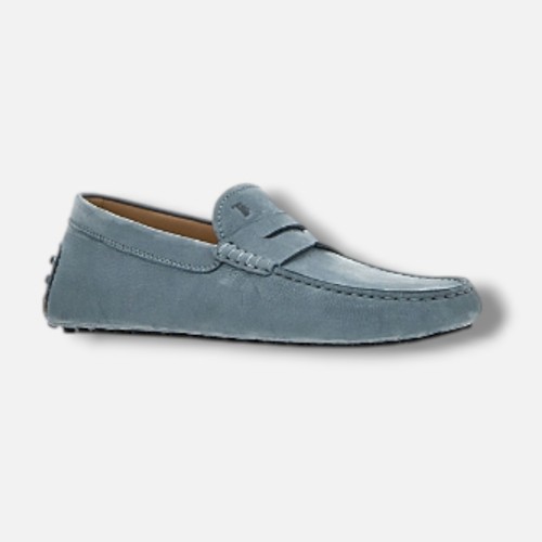 Scarpe mocassino tod uomo - scarpe,